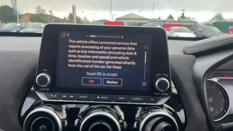 Nissan Juke 1.0 DiG-T Premiere Edition 5dr DCT Petrol Hatchback